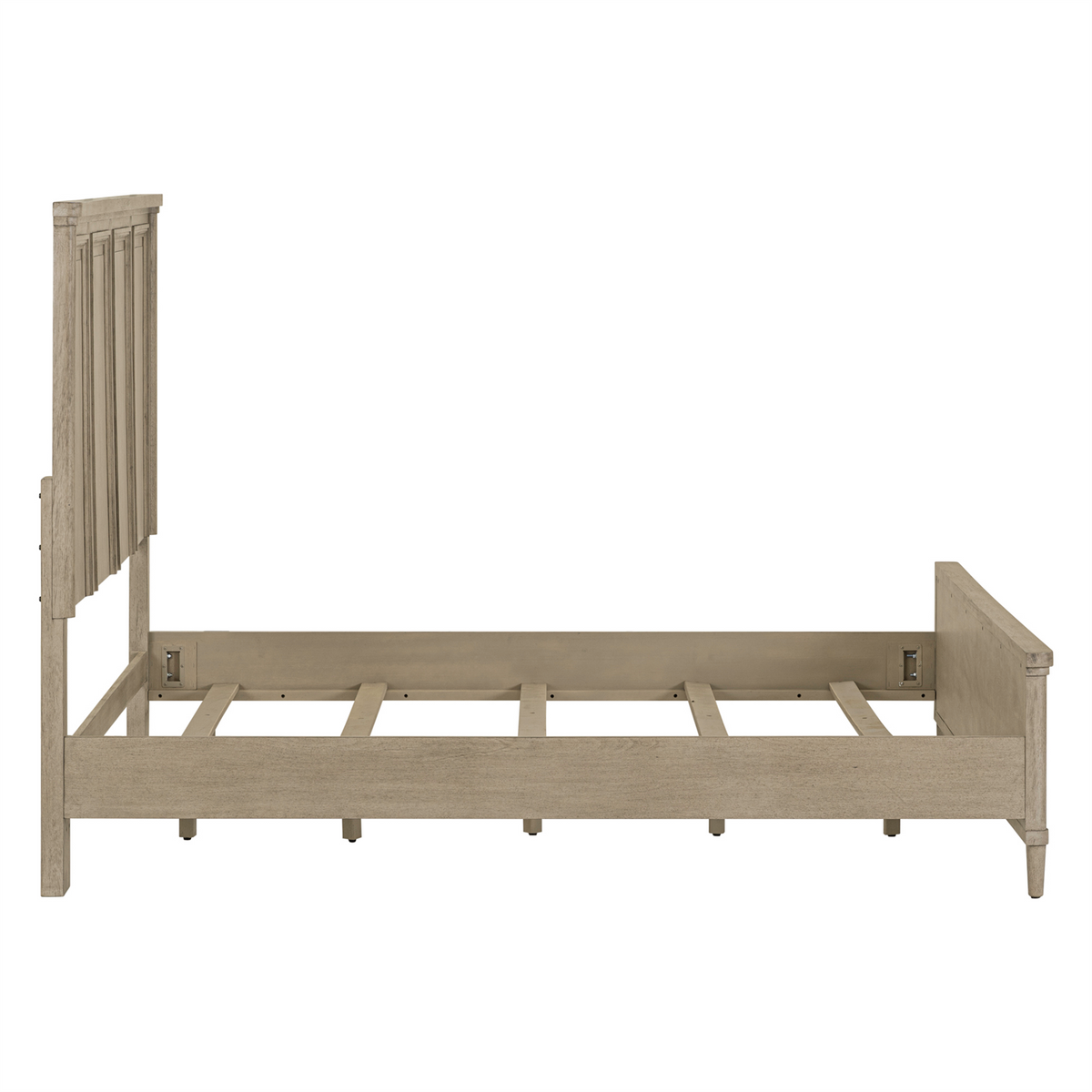 Rochelle Park King California Panel Bed