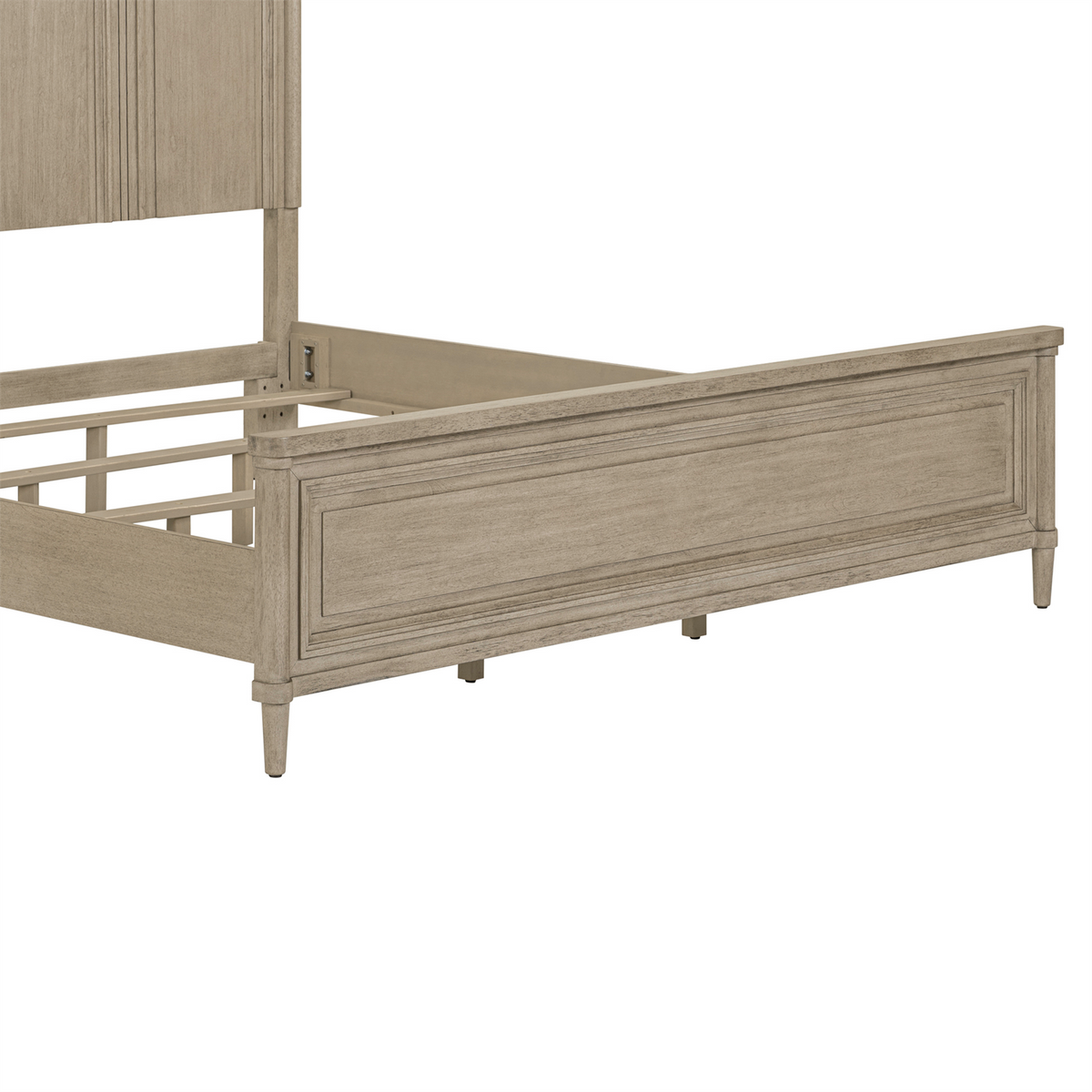 Rochelle Park King California Panel Bed
