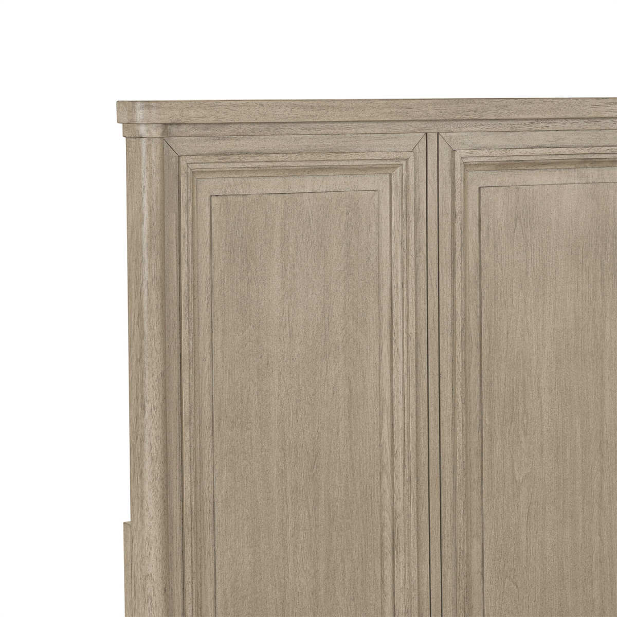 Rochelle Park King Panel Bed