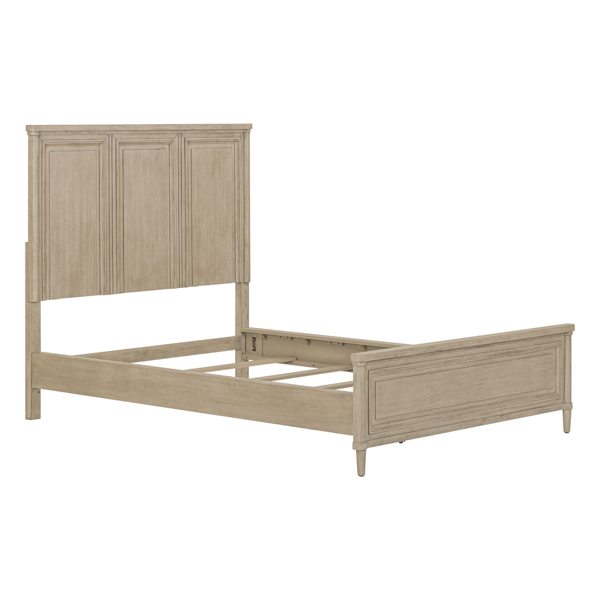 Rochelle Park Queen Panel Bed