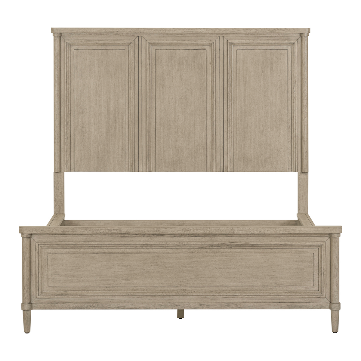 Rochelle Park Queen Panel Bed