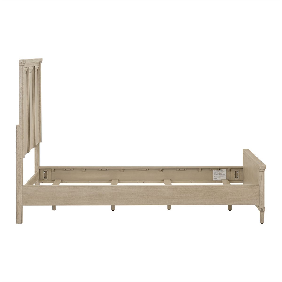 Rochelle Park Queen Panel Bed