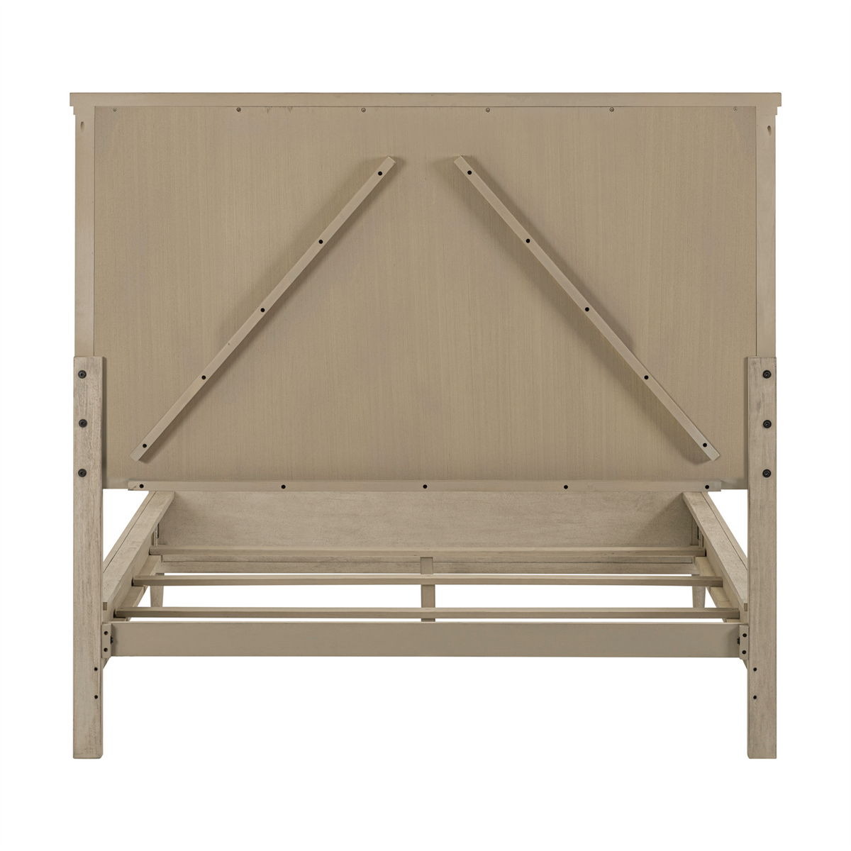 Rochelle Park Queen Panel Bed