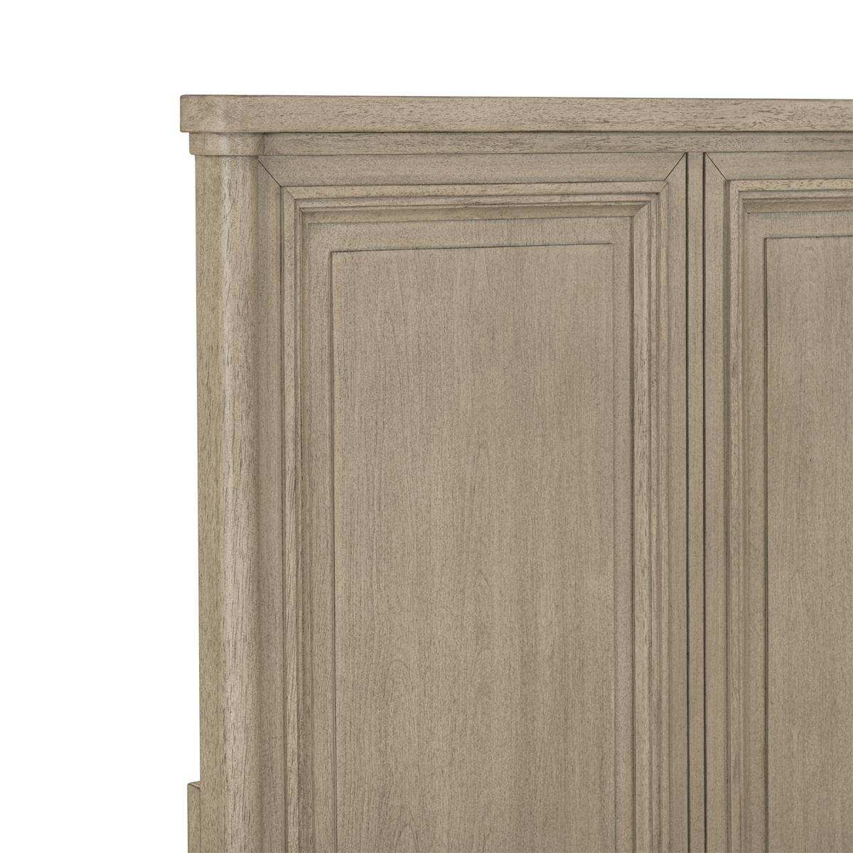 Rochelle Park Queen Panel Bed