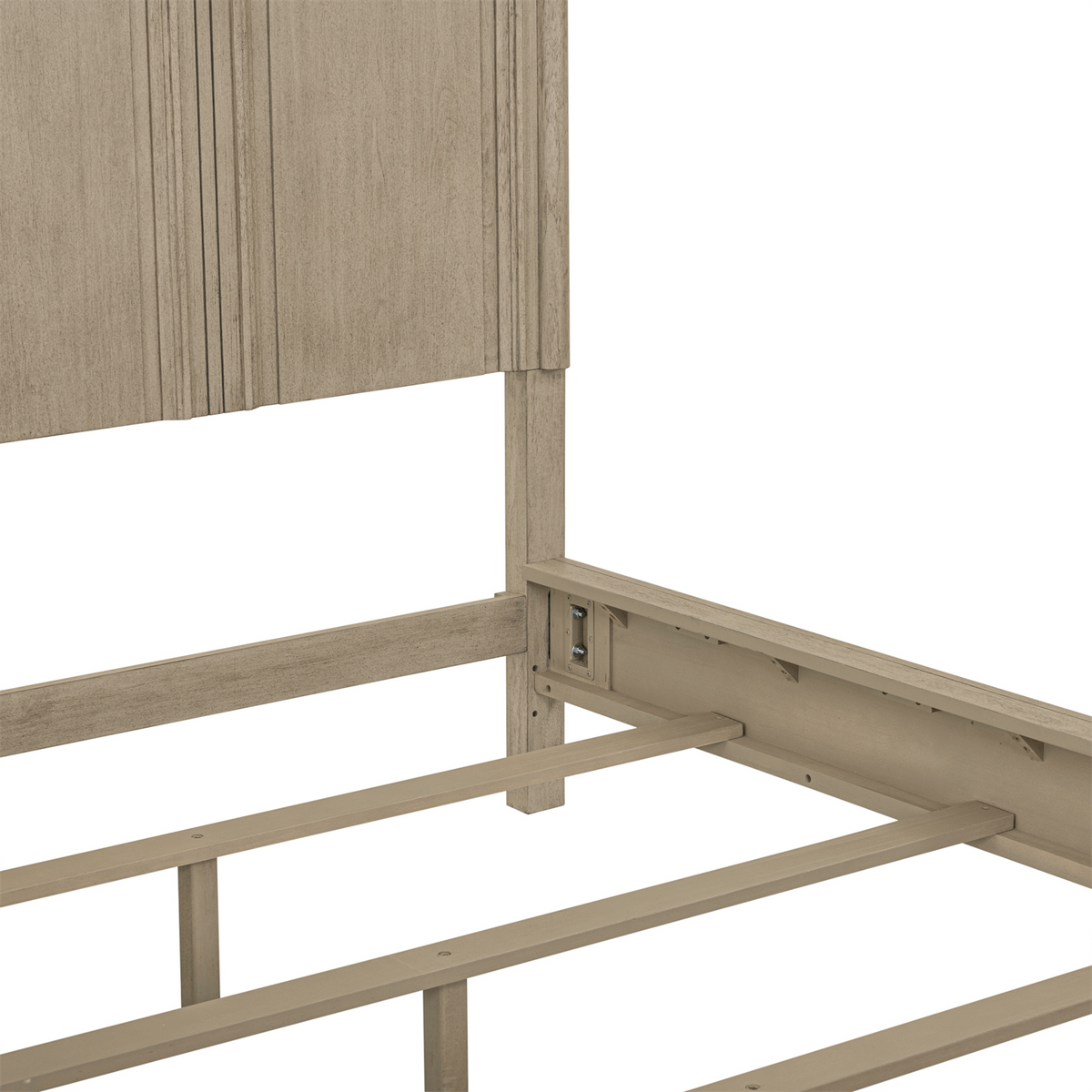 Rochelle Park Queen Panel Bed