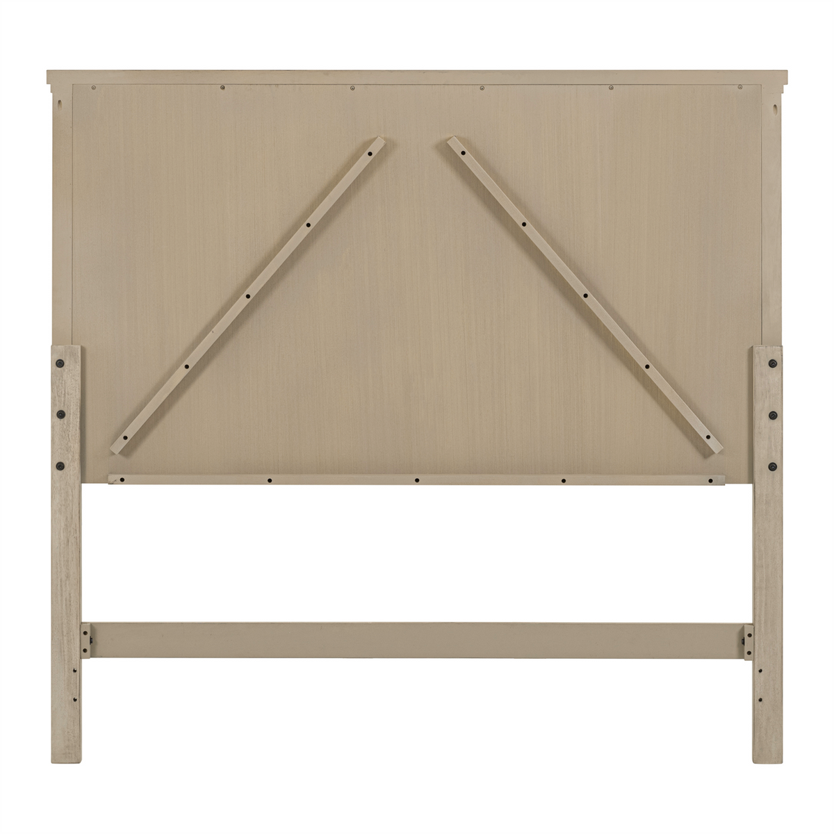 Rochelle Park Queen Panel Headboard