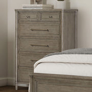 Rochelle Park 5 Drawer Chest