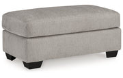 Avenal Park Ottoman