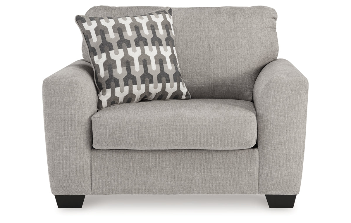 Avenal Park Oversized Chair