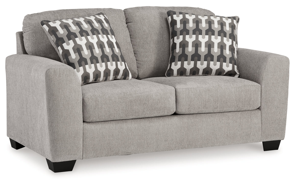 Avenal Park Loveseat