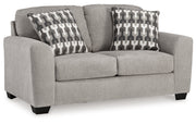 Avenal Park Loveseat