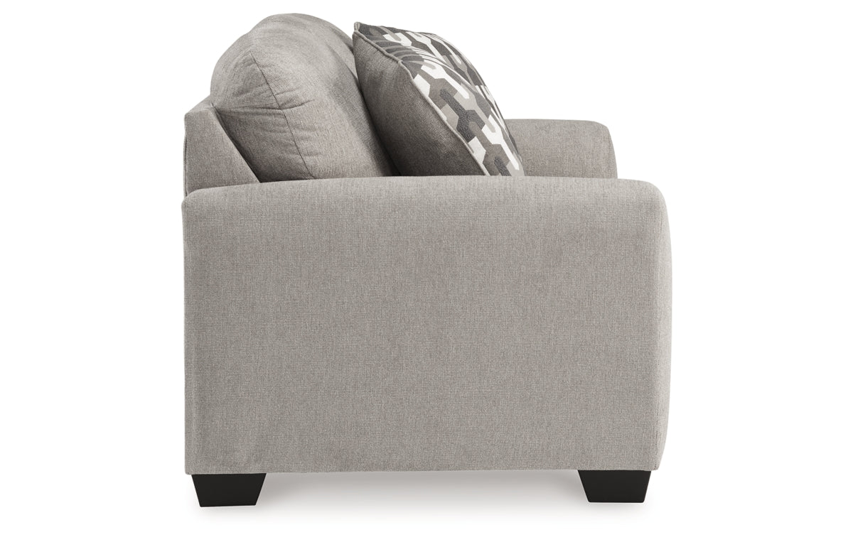 Avenal Park Loveseat