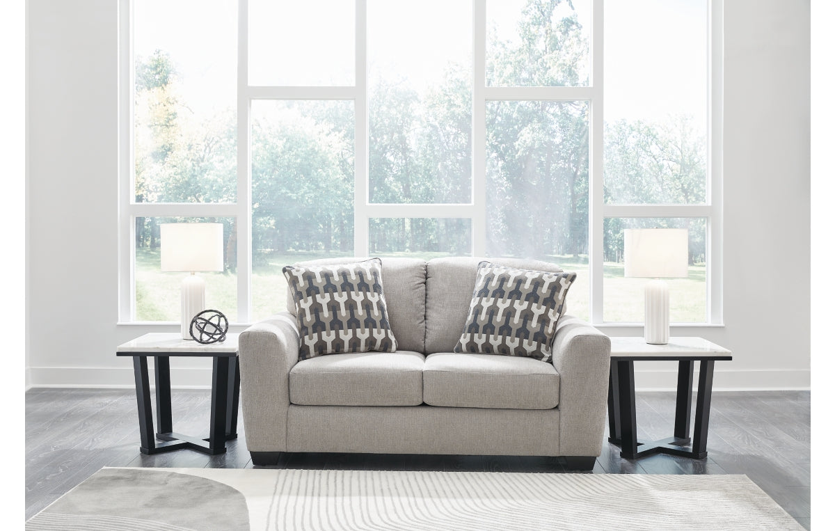 Avenal Park Loveseat
