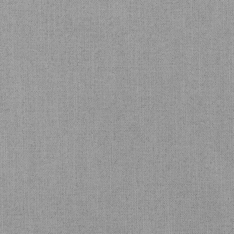 Apperson Upholstered Track Arm Loveseat Light Grey