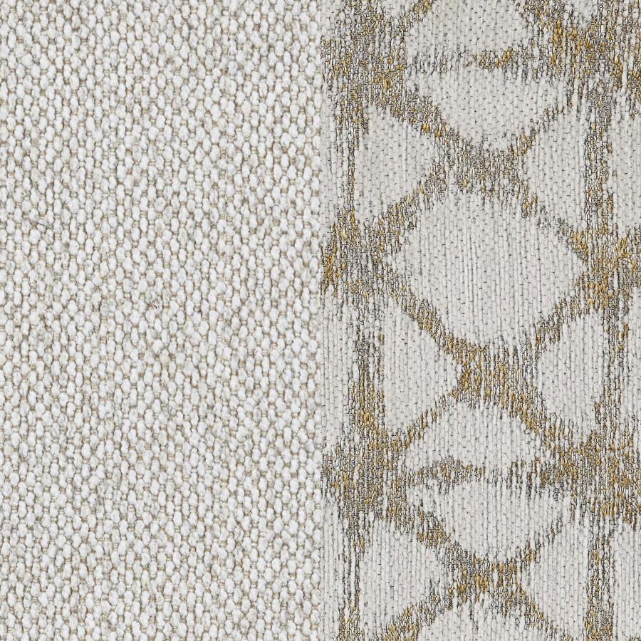 Rainn Boucle Upholstered Sloped Arm Loveseat Latte