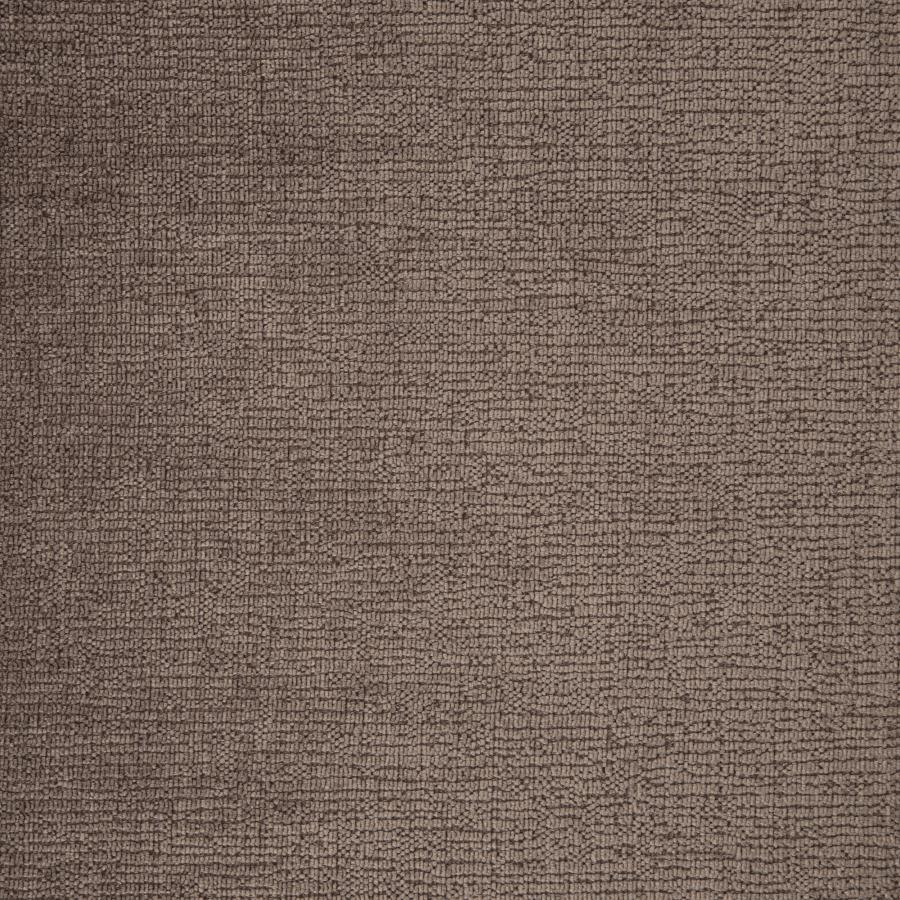 Amador Chenille Upholstered Track Arm Loveseat Chocolate