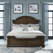 Arden Road King California Poster Bed