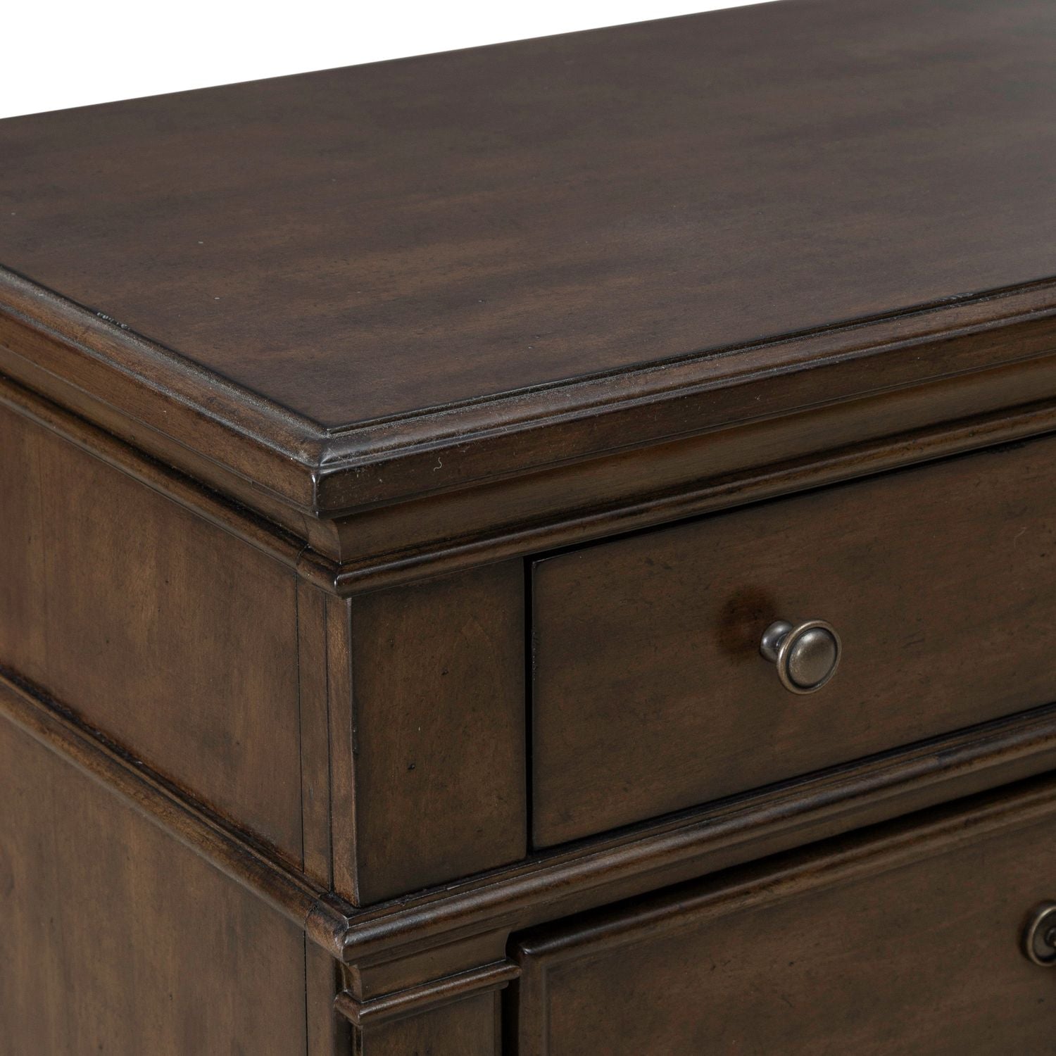 Arden Road 8 Drawer Dresser