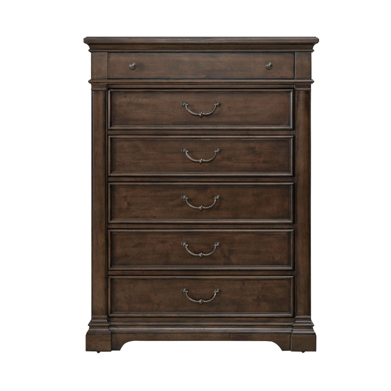 Arden Road 6 Drawer Chest