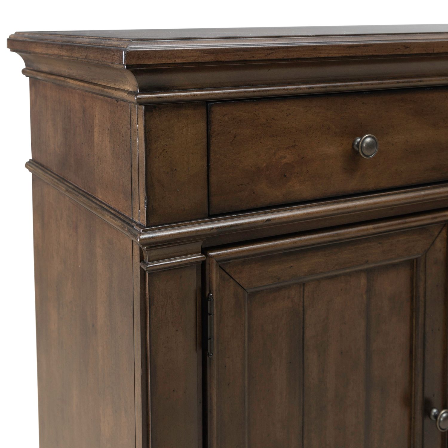 Arden Road 2 Door 10 Drawer Chest