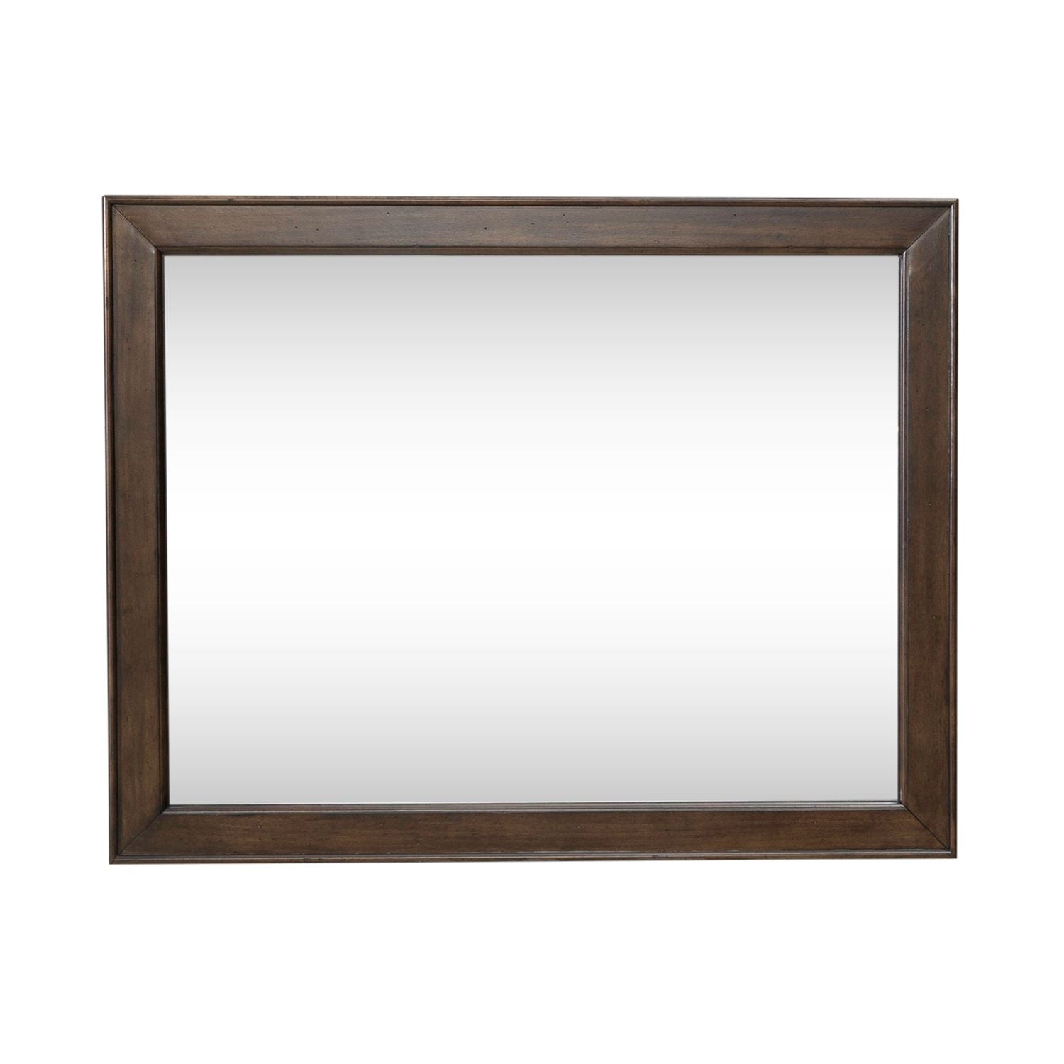 Arden Road Landscape Mirror