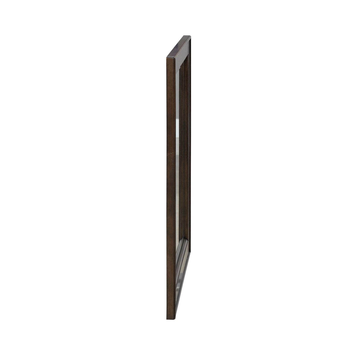 Arden Road Landscape Mirror