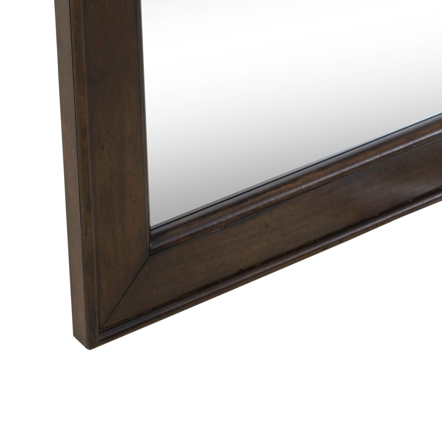 Arden Road Landscape Mirror