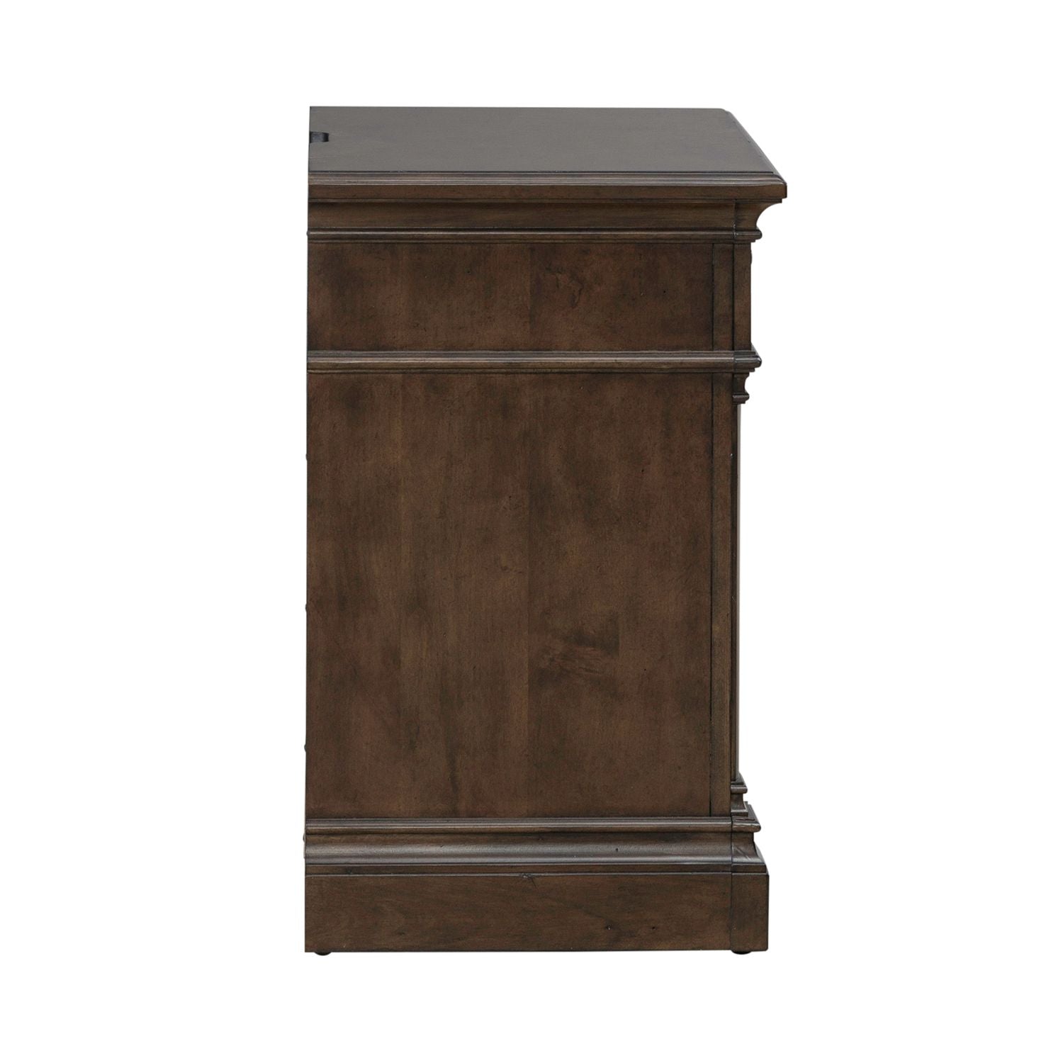 Arden Road Nightstand with Charging Station