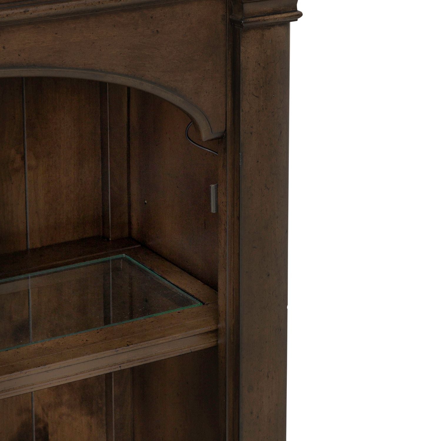 Arden Road Buffet Hutch