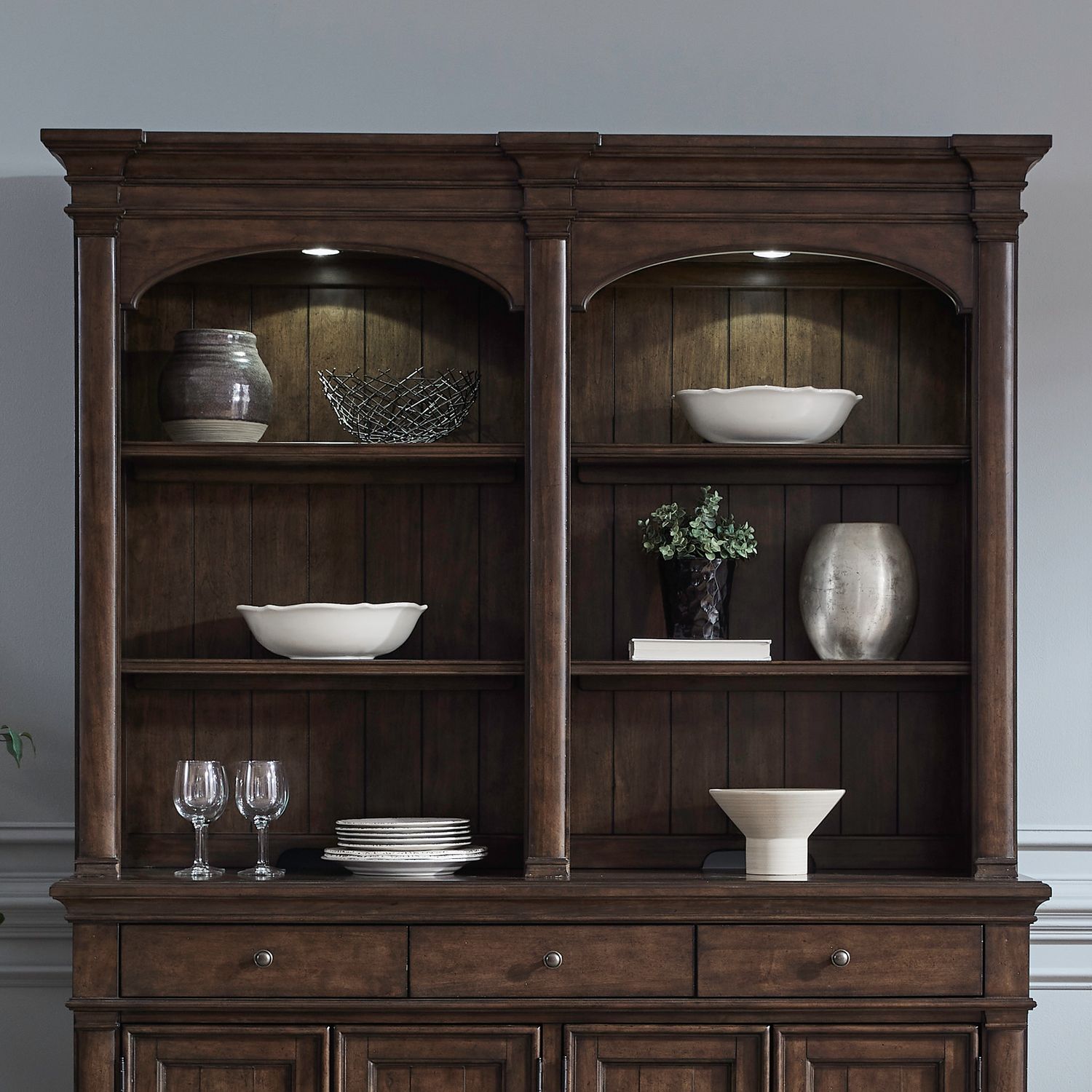 Arden Road Buffet Hutch