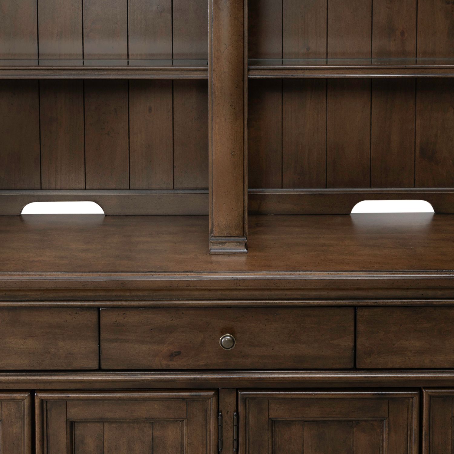 Arden Road Hutch & Buffet