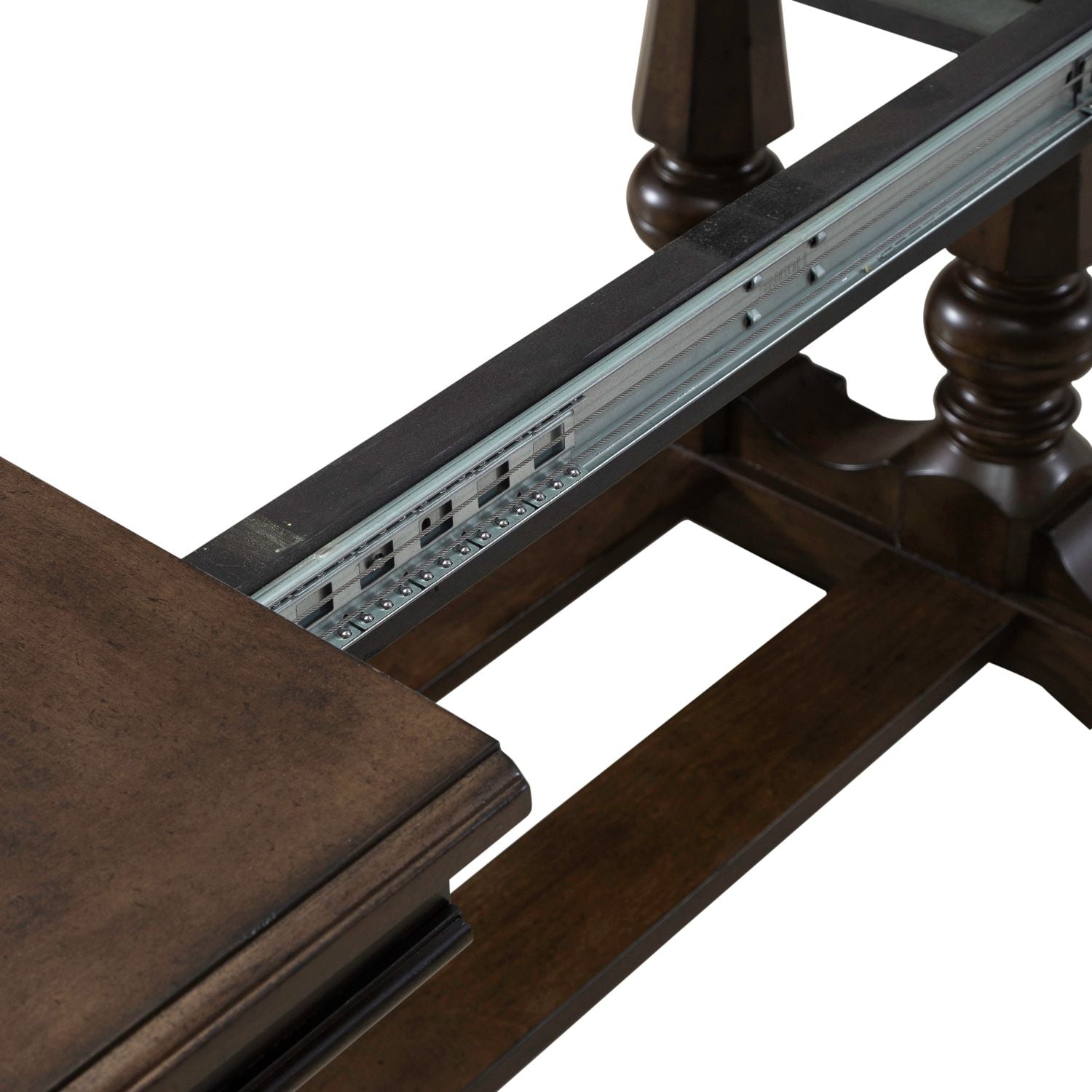 Arden Road Trestle Table Set