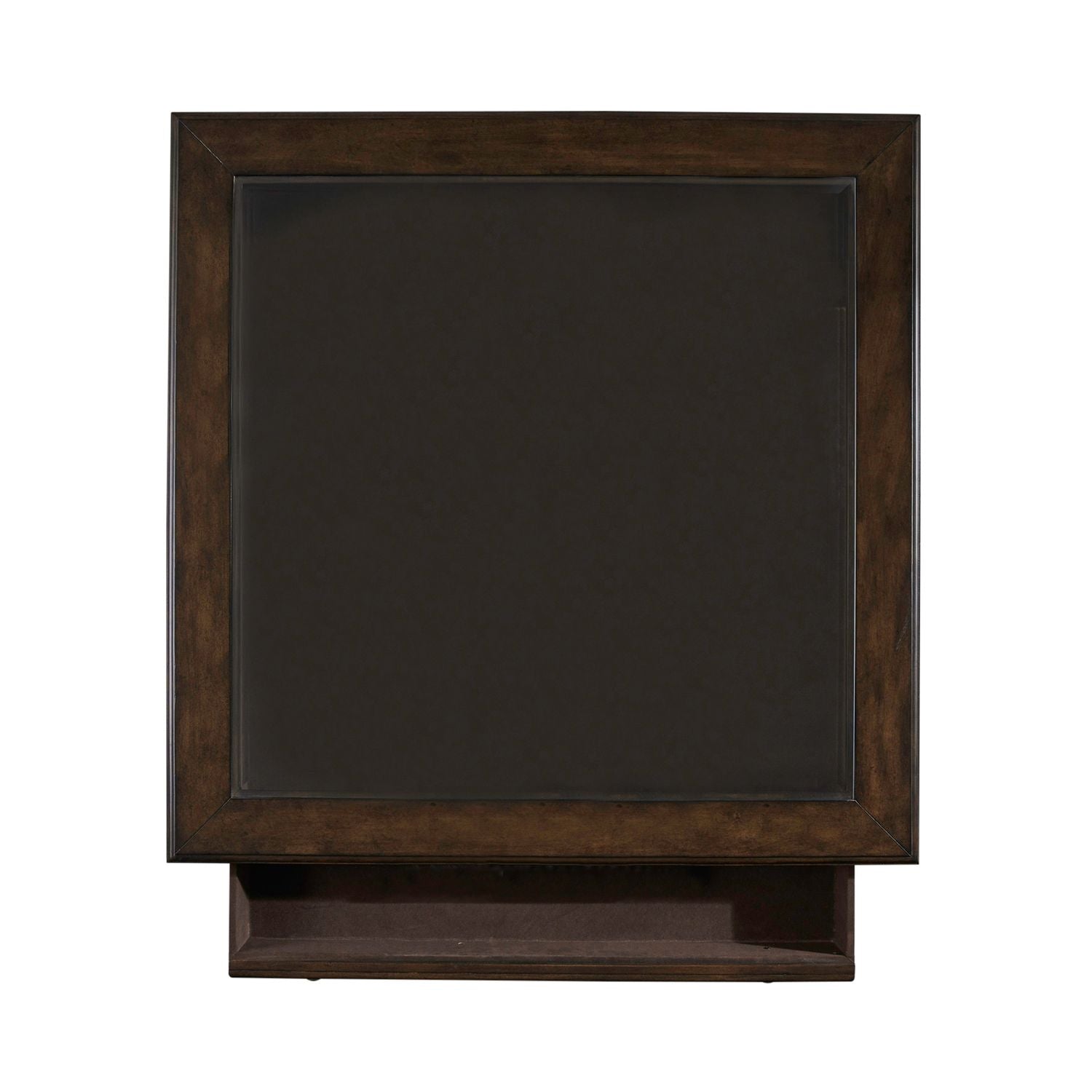 Arden Road Square Collector Cocktail Table