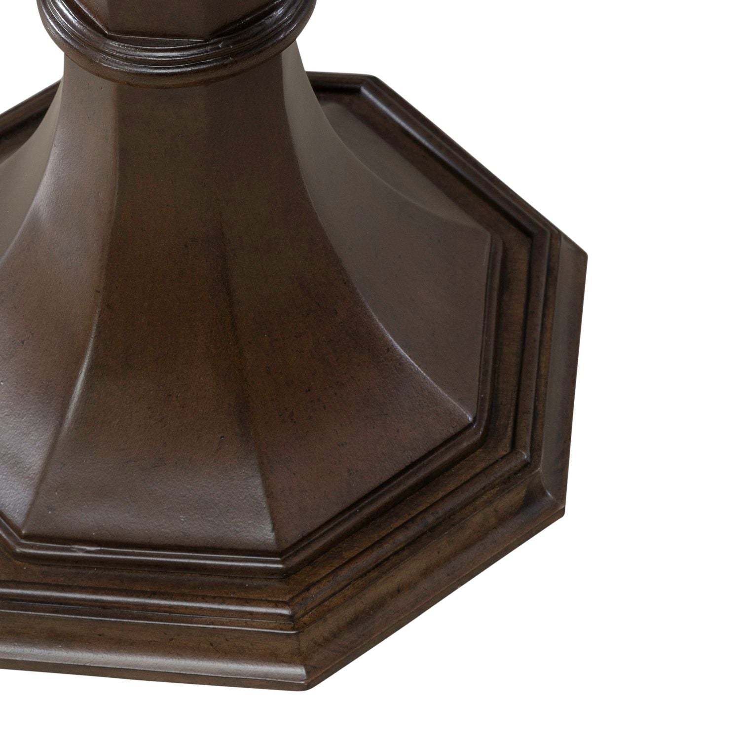 Arden Road Round Chairside Table