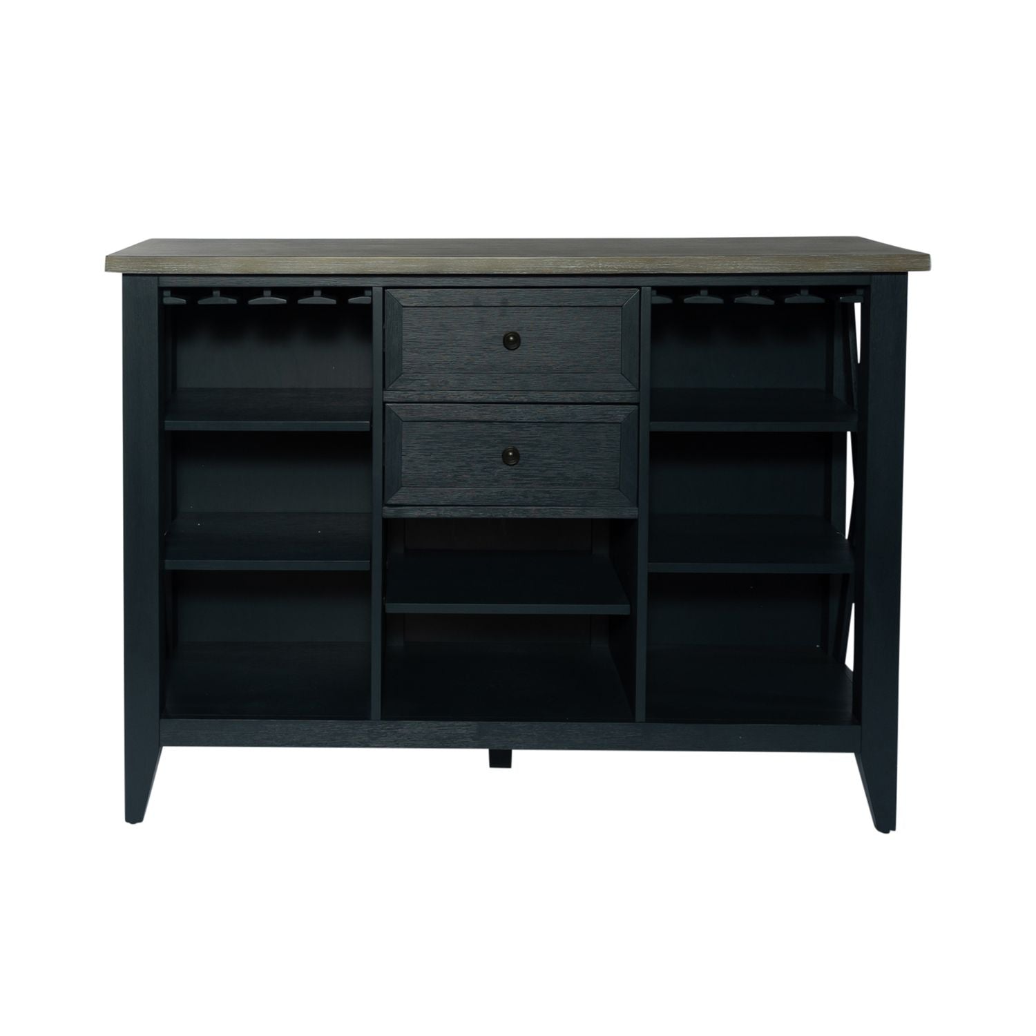 Lakeshore Server- Navy