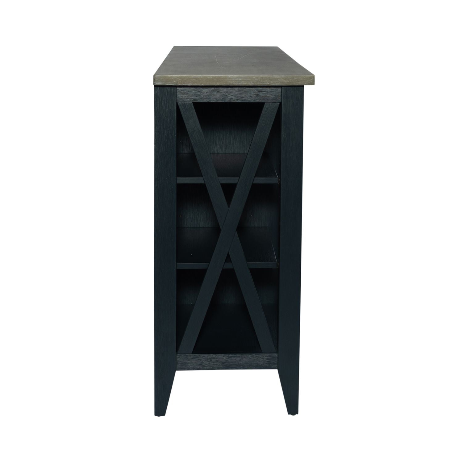 Lakeshore Server- Navy