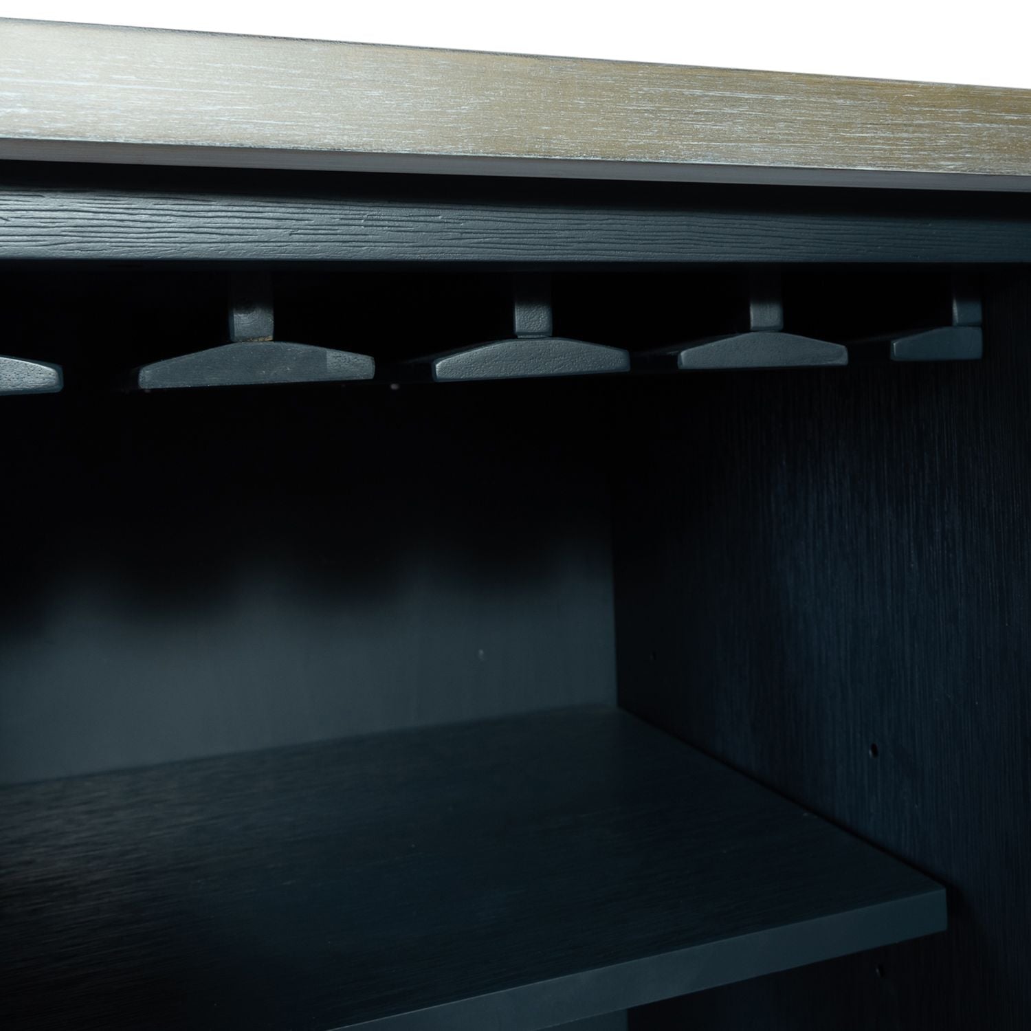 Lakeshore Server- Navy