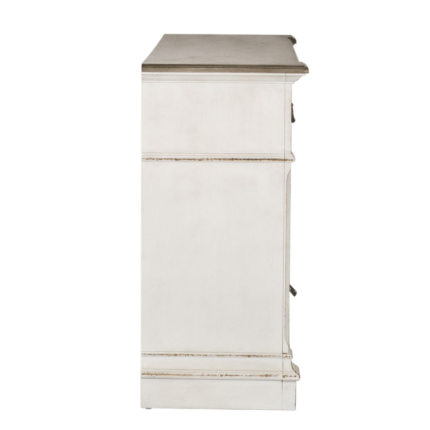 Abbey Park 7 Drawer Dresser