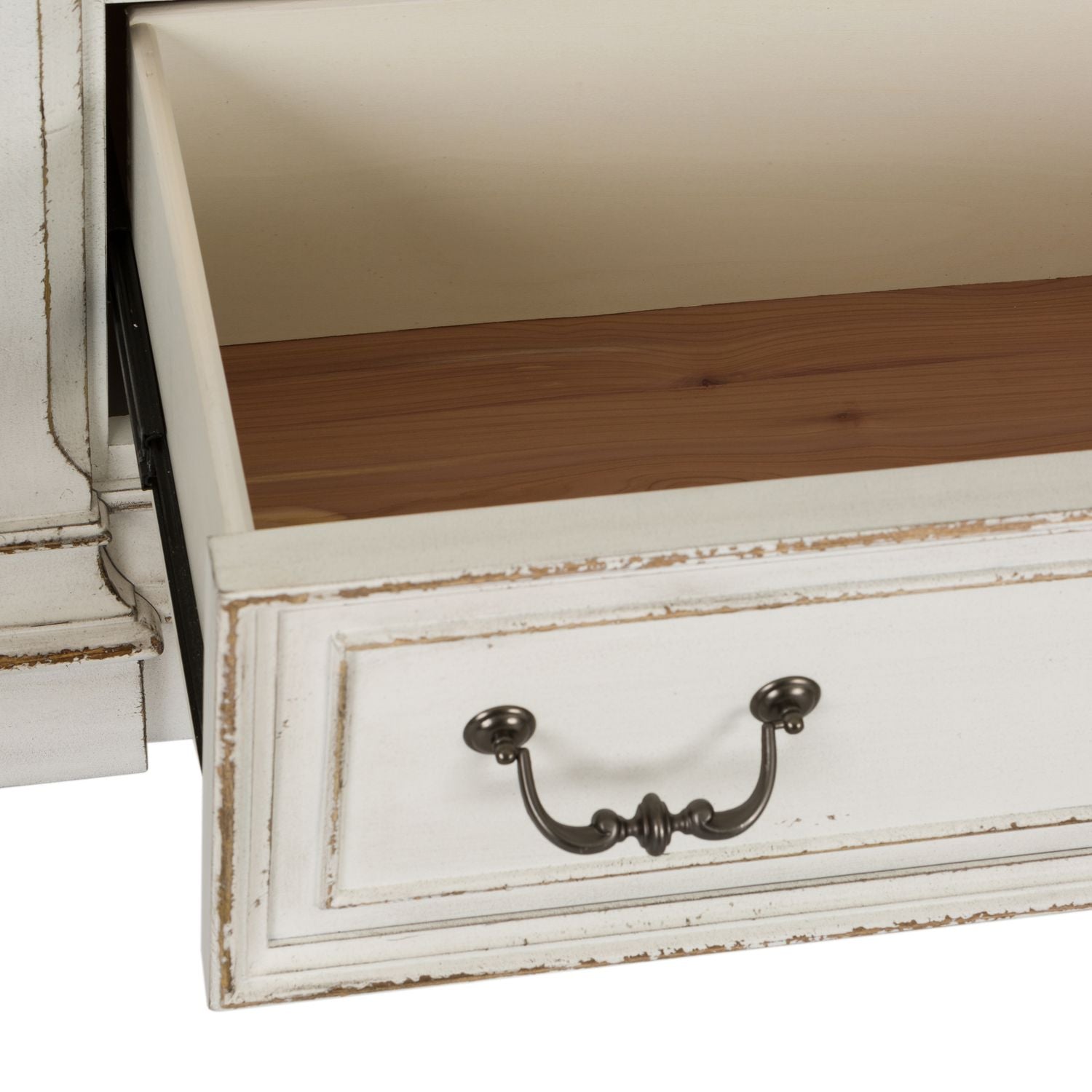 Abbey Park 7 Drawer Dresser