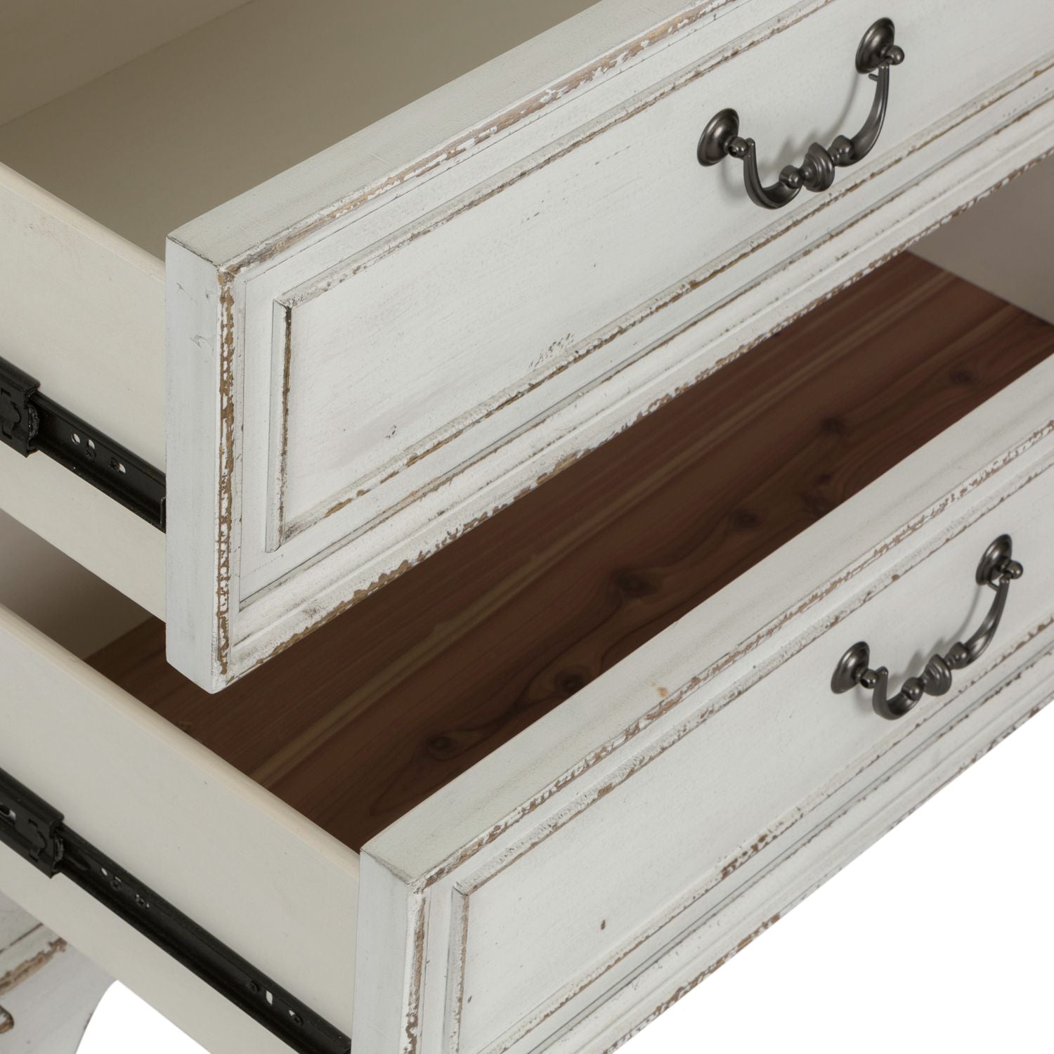 Abbey Park 5 Drawer Chest