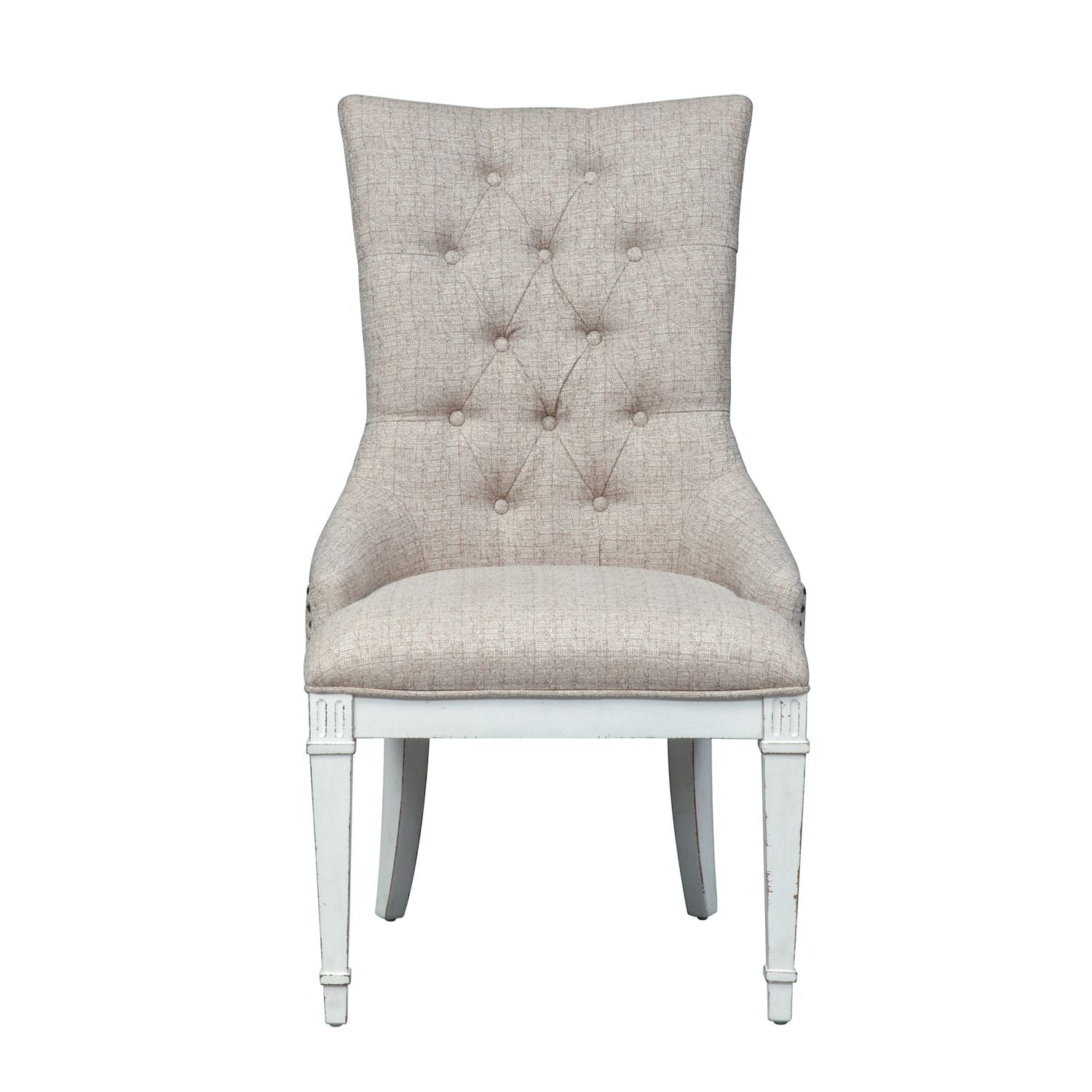 Abbey Park Hostess Chair