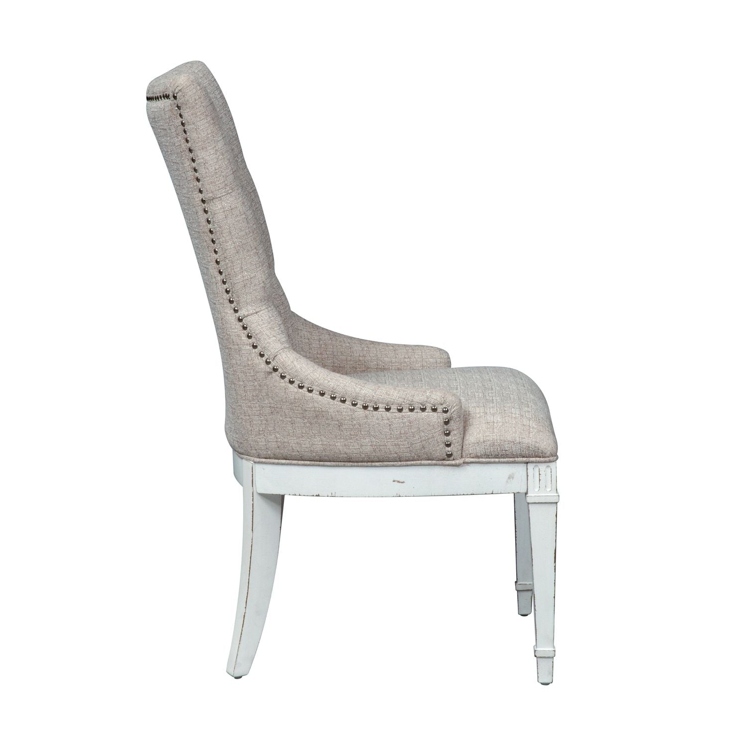 Abbey Park Hostess Chair