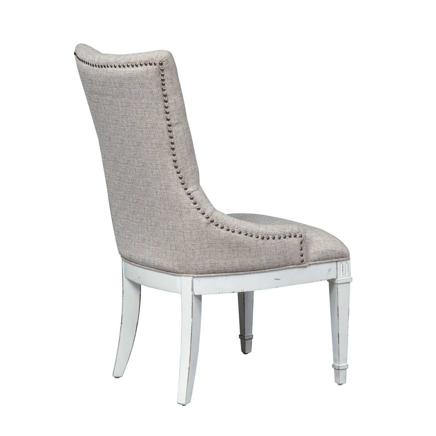 Abbey Park Hostess Chair