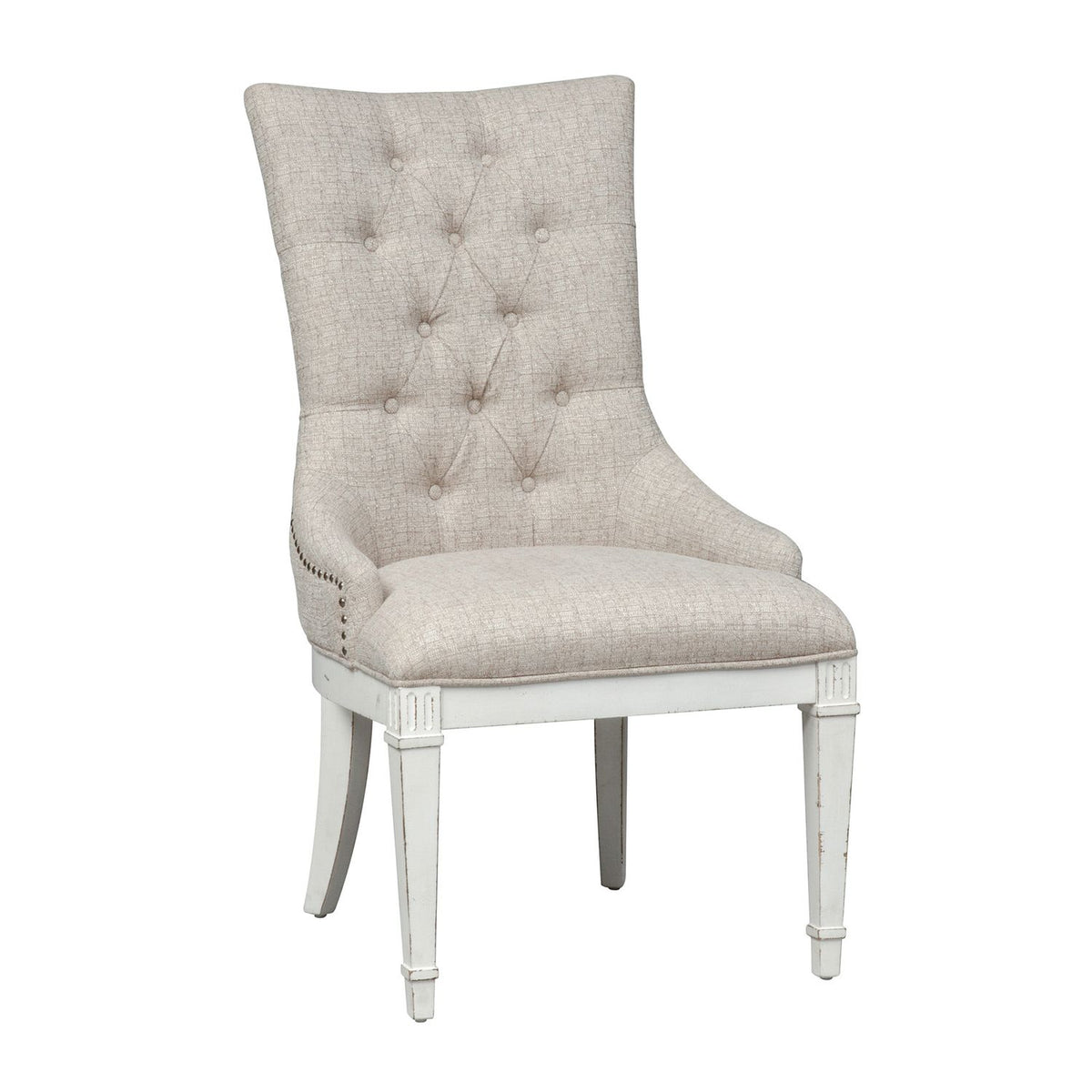 Abbey Park Hostess Chair