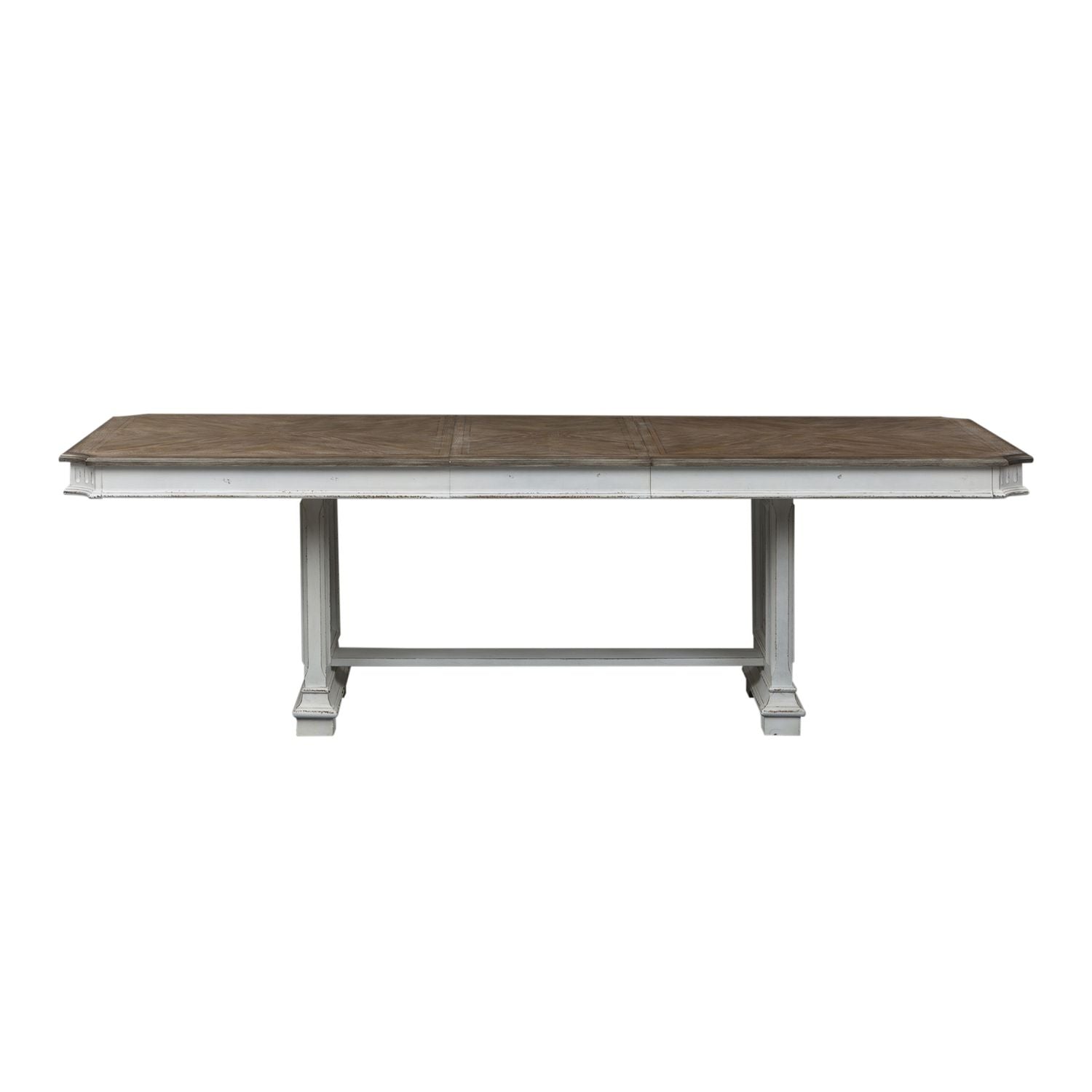 Abbey Park Trestle Table