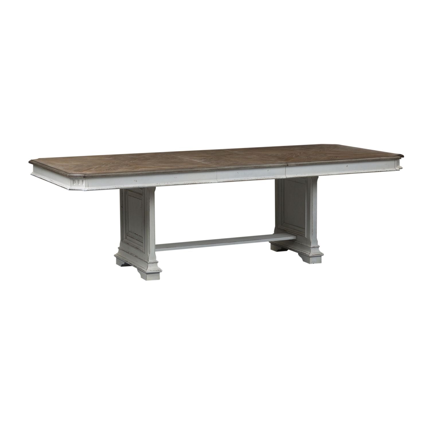 Abbey Park Trestle Table