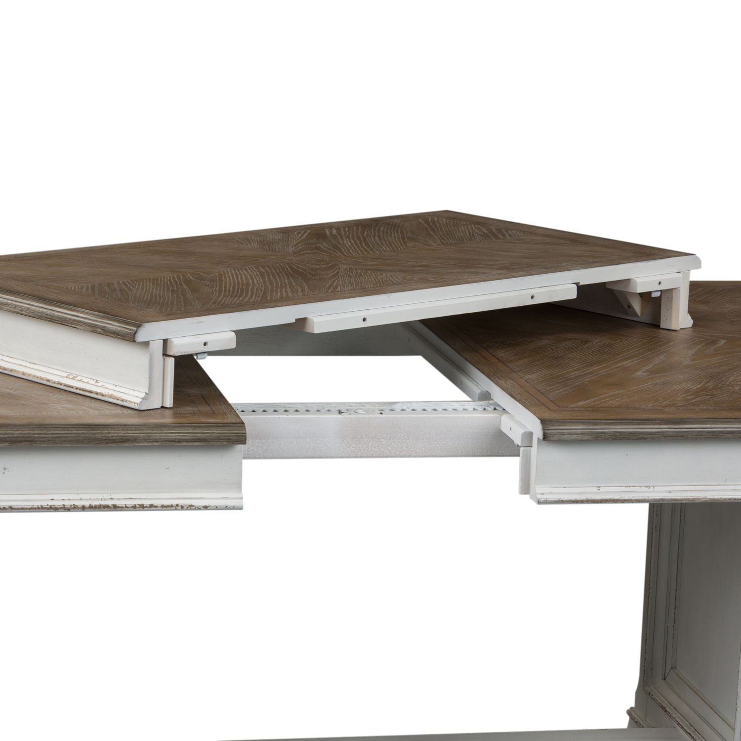 Abbey Park Trestle Table