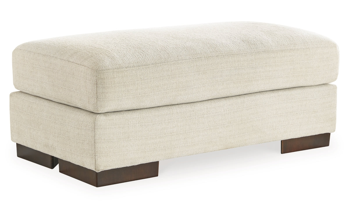 Maggie Sofa, Loveseat, Chair and Ottoman