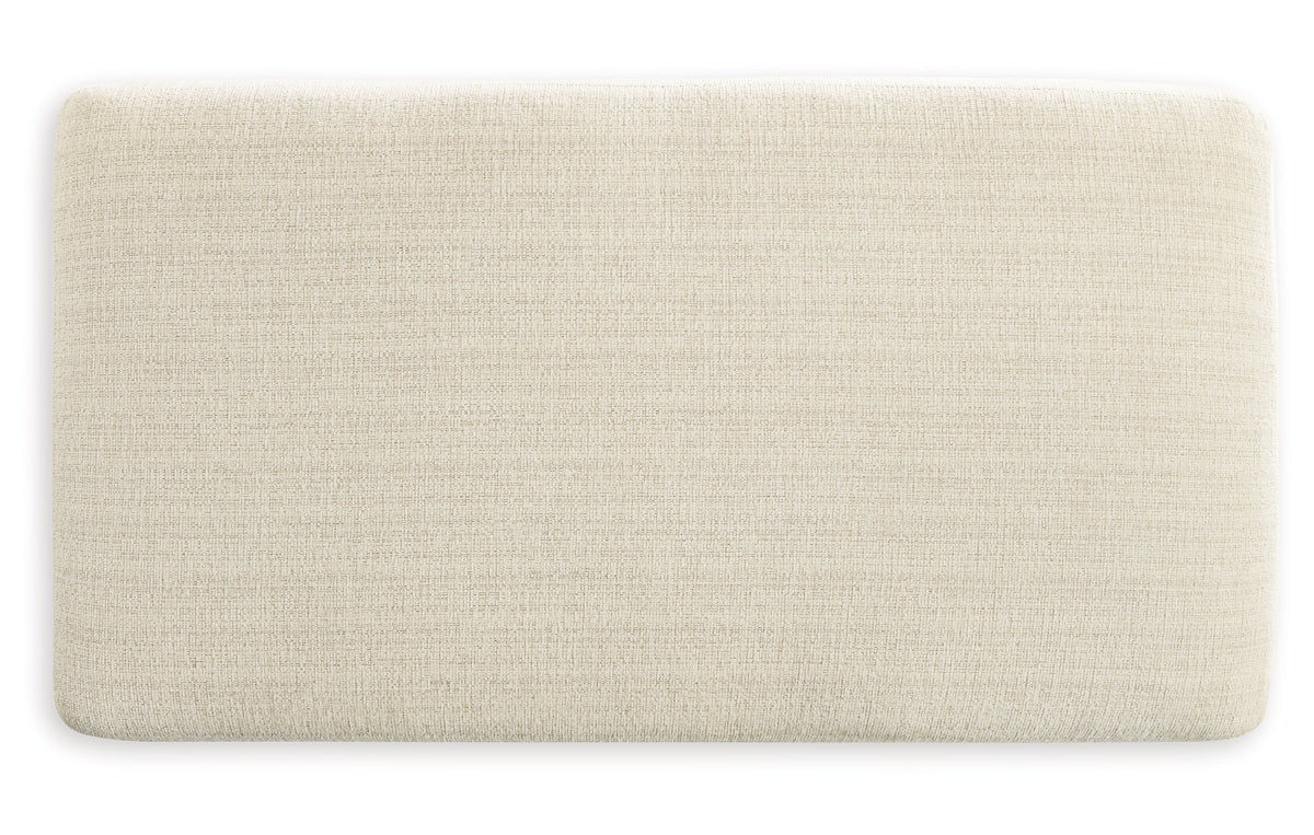 Maggie Ottoman