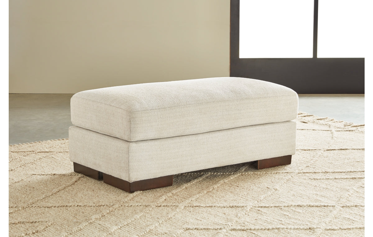 Maggie Ottoman
